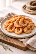 Dried Prawns – Hygienically Cleaned & Packed